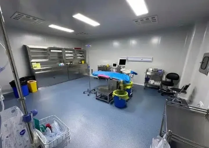 Vai trò của Shangguan Zhengyi