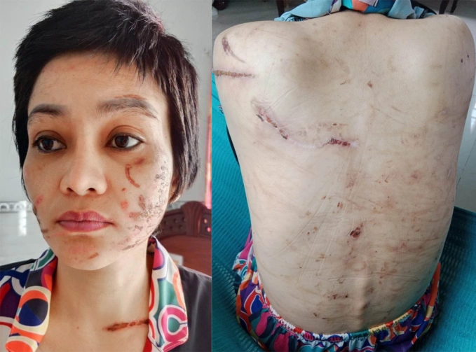 Nỗi tuyệt vọng và những tìm kiếm vô vọng