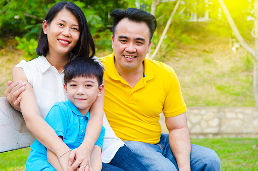 Nghèo Tâm Nhìn: Thiếu Tầm Nhìn Xa
