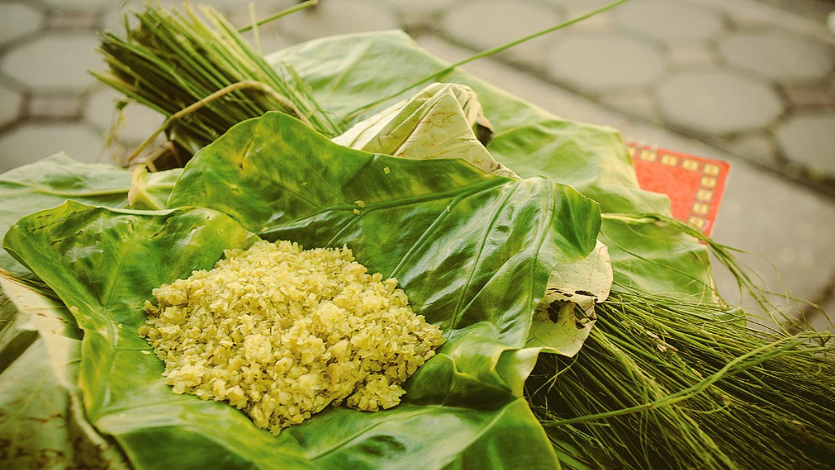 4 món đặc sản không thể bỏ qua